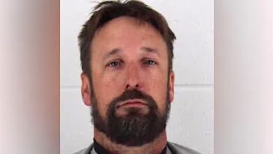 kansas pastor