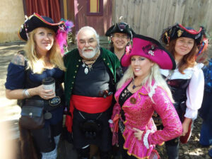 Topeka Renaissance Festival