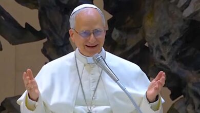 american pope