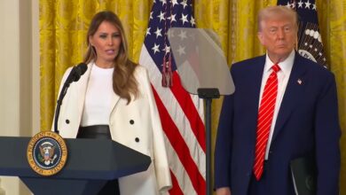 trump day