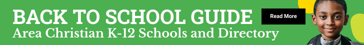 Back to School Guide