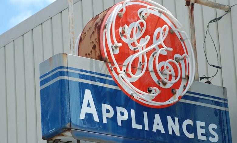 ge appliances