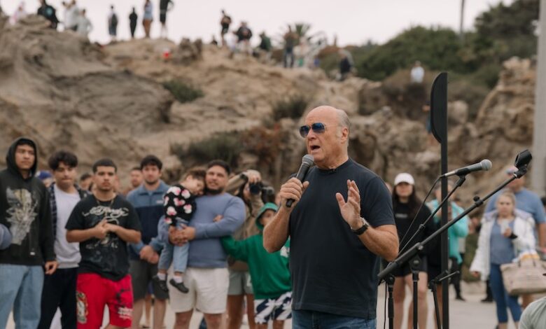 california revolution