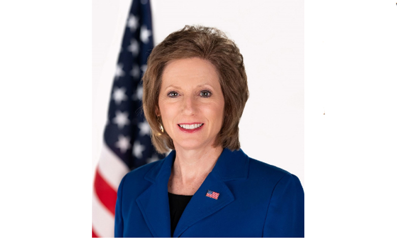 Vicky Hartzler - freedom of religion