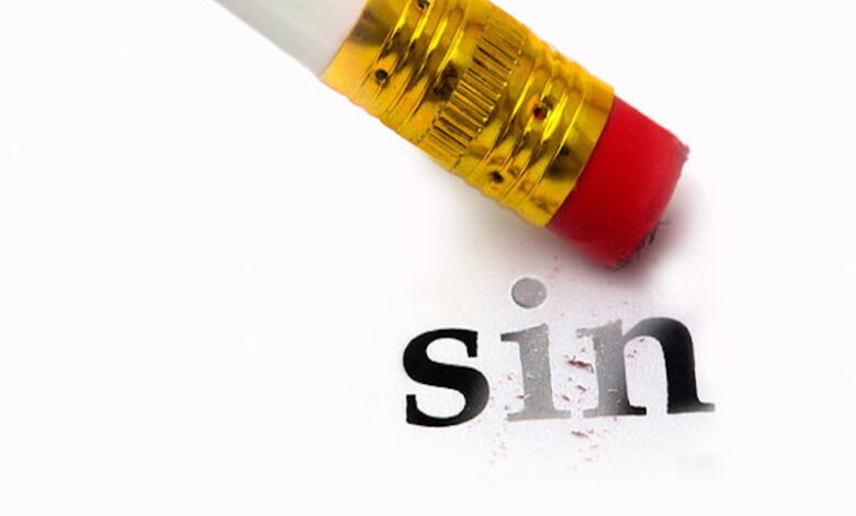 sin