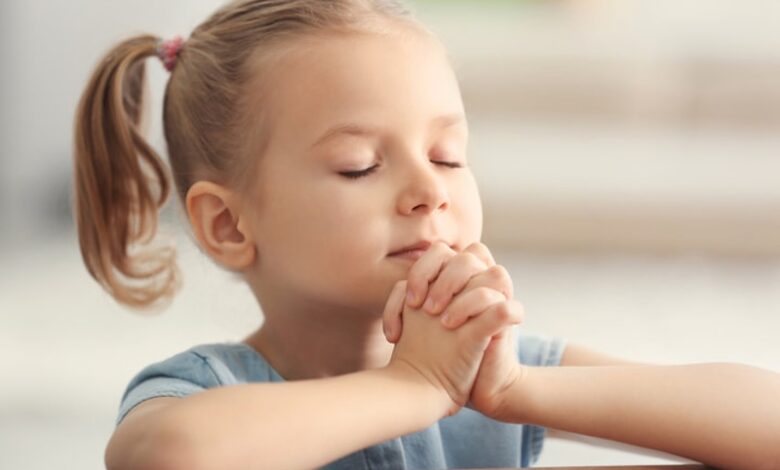 schools prayer