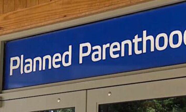 Planned Parenthood