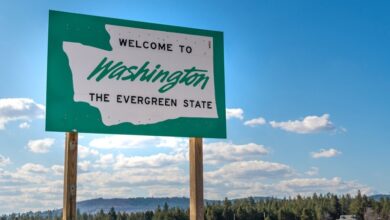 washington confession