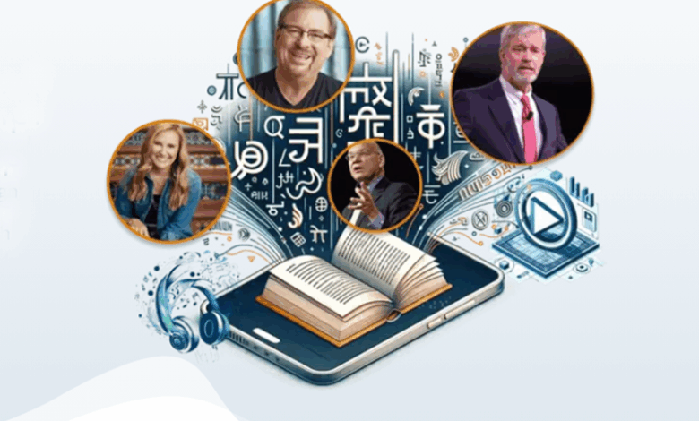 translating the Bible