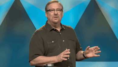 Rick Warren