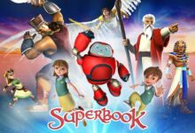 superbook app