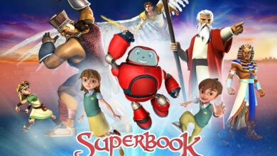 superbook app