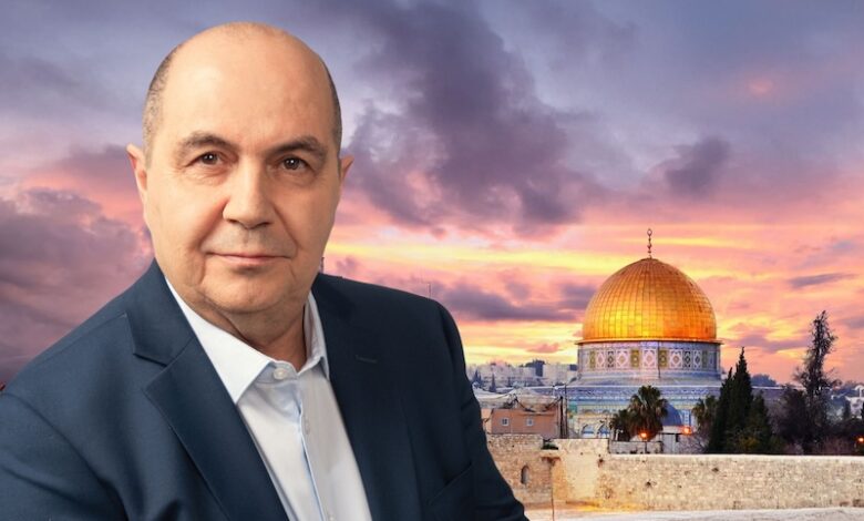 conversion testimony