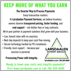 Larsdaalen Payment Services