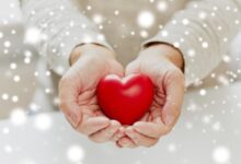 christmas protestants