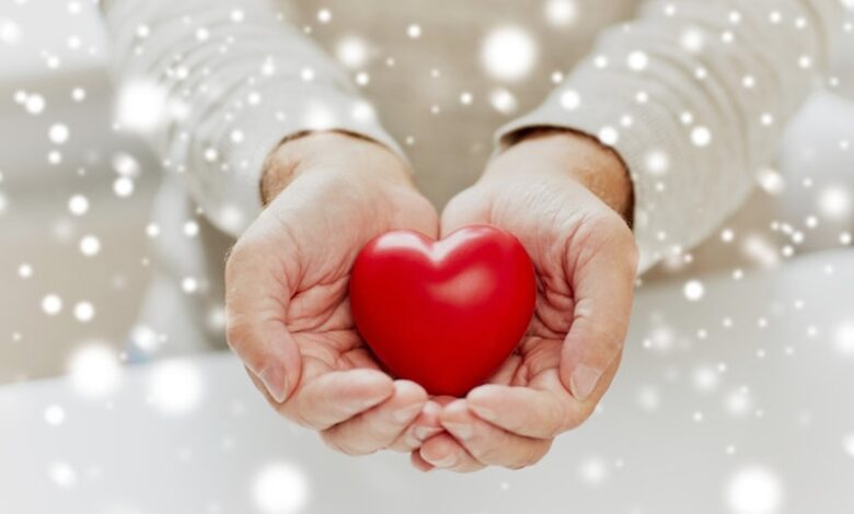 christmas protestants