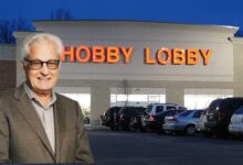hobby lobby
