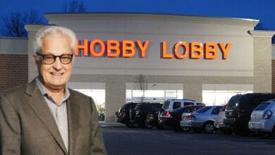 hobby lobby