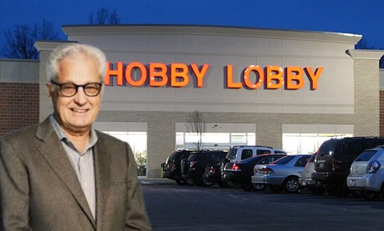hobby lobby