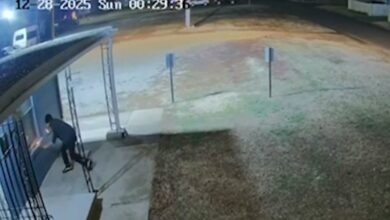 congregation fireworks