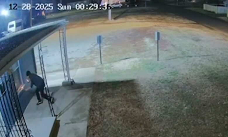 congregation fireworks