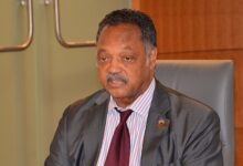 jesse jackson