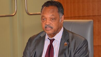 jesse jackson