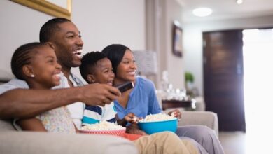 evangelicals christian media