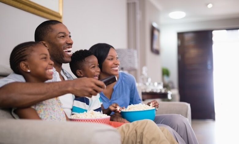 evangelicals christian media