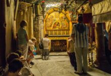 bethlehem restoration