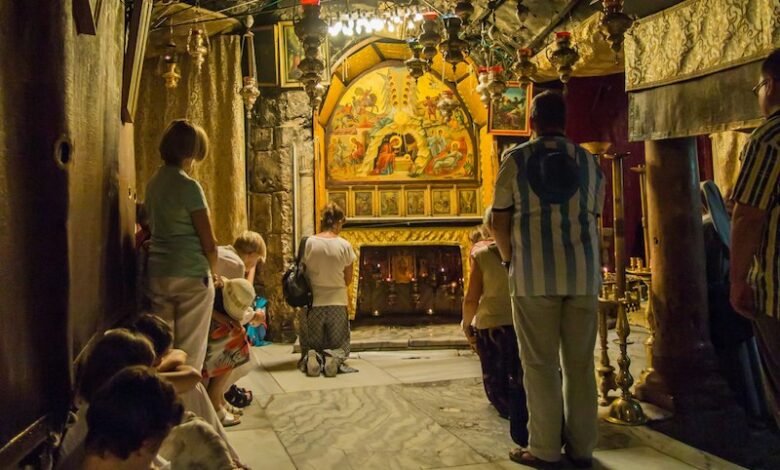 bethlehem restoration