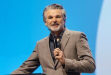 Jentezen Franklin