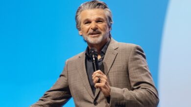 Jentezen Franklin
