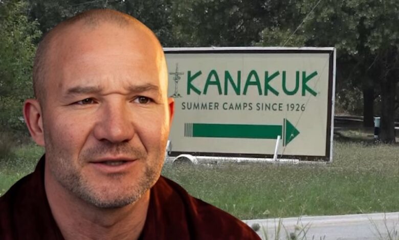 kanakuk allegations