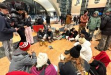 multigenerational missions