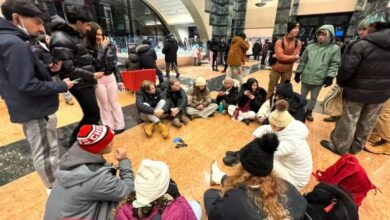 multigenerational missions