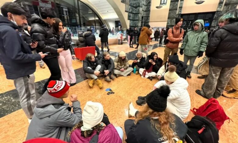 multigenerational missions