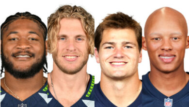 super bowl players