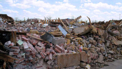 Severe Weather Awareness