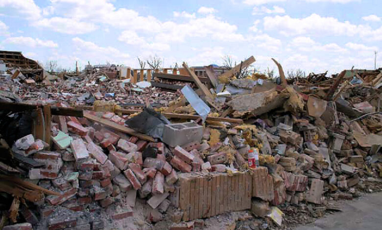 Severe Weather Awareness