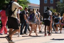 christian universities abortion