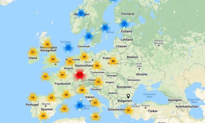 anti-christian violence