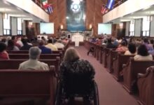 international fellowship