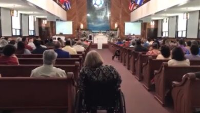 international fellowship