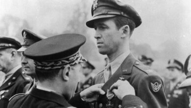 jimmy stewart