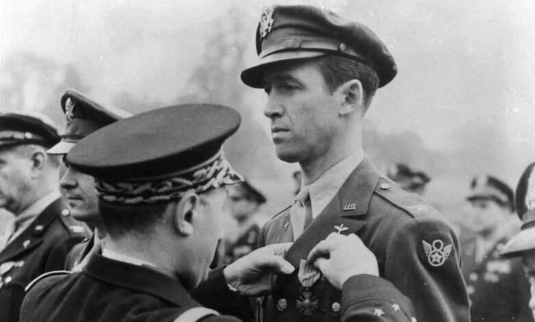 jimmy stewart