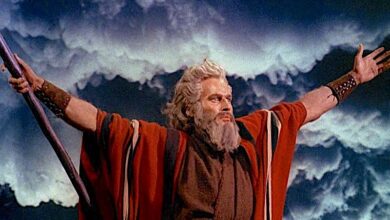 commandments theaters