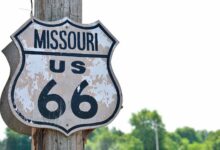 route 66 annivesary