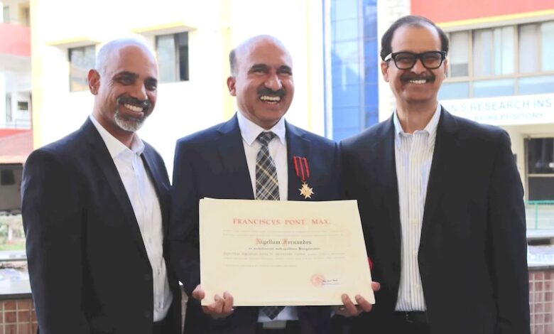 evangelical catholic