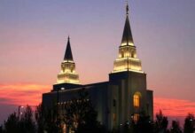 missouri temple